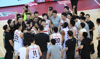 第三赛季cba赛程表