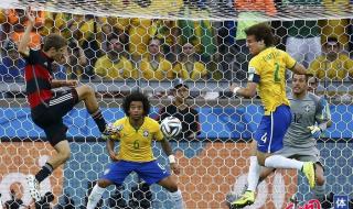 2014巴西对德国完整版