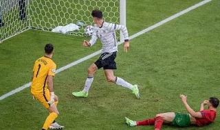 2018年世界杯德国葡萄牙 2018年世界杯德国葡萄牙