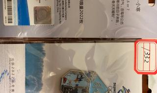 2022北京冬奥会徽章 2022北京冬奥会徽章