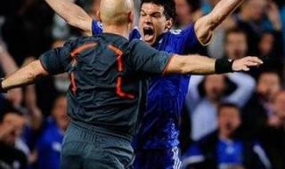 历届欧冠冠亚军一览图