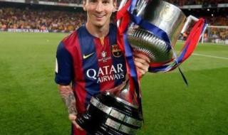 没有梅西的巴萨战绩 没有梅西的巴萨战绩