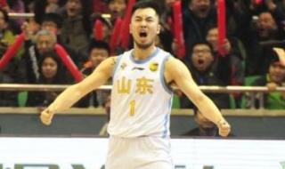 山东男篮最新名单 山东男篮最新名单