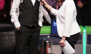 斯诺克英锦赛对阵表 斯诺克英锦赛对阵表