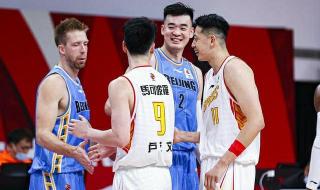 cba辽宁最新赛程表 cba辽宁最新赛程表