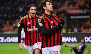 ac米兰对决米兰德比