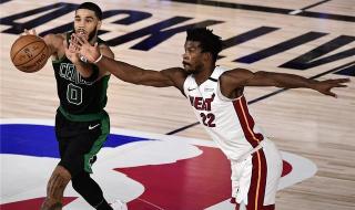 热火vs凯尔特人第四场