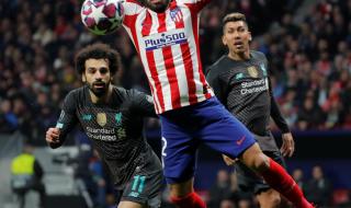 欧冠决赛2020比赛全场