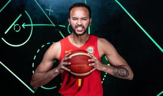 世界男篮今日赛程 世界男篮今日赛程