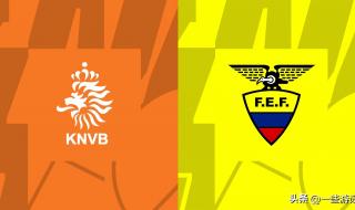 厄瓜多尔与塞内加尔